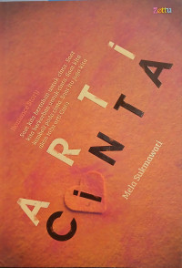Arti cinta