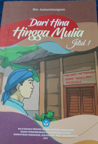 Dari hina hingga mulia