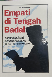 Empati di tengah badai