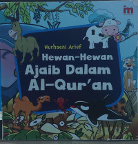Hewan-hewan ajaib dalam al-quran