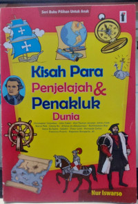 Kisah para penjelajah & penakluk dunia
