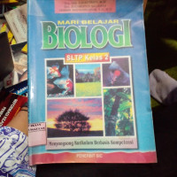 Mari Belajar BIOLOGI