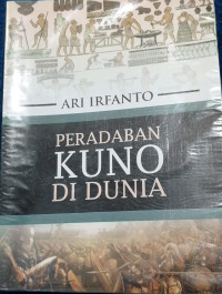 Peradaban kuno di dunia