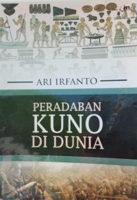 peradaban kuno di dunia