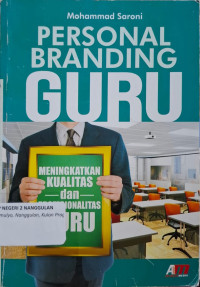 Personal branding guru