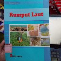Rumput Laut