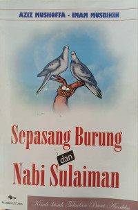 Sepasang Burung dan Nabi Sulaiman