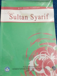 Syair sultan syarif