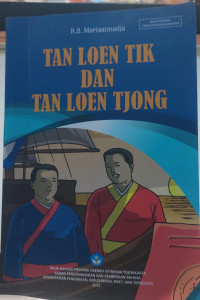 Tan loen tik dan tan loen tjong